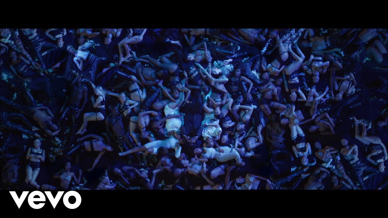 Think About Us (feat. Ty Dolla $ign)