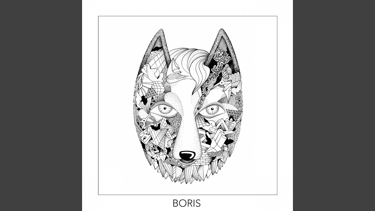 Boris (Guy Mantzur Remix)