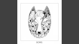 Boris (Guy Mantzur Remix)