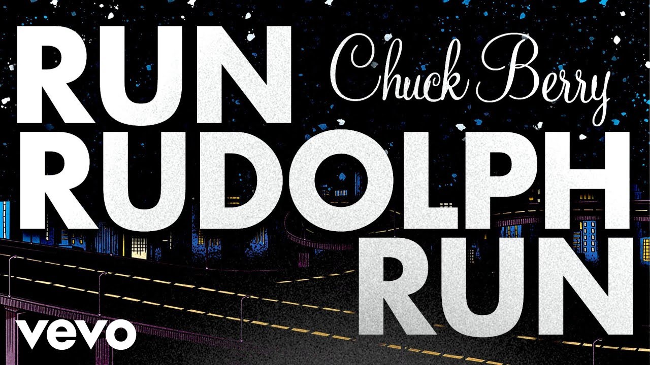 Run Rudolph Run