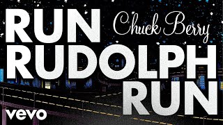 RUN RUDOLPH RUN