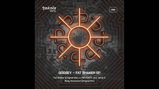 Body Movement  Original Mix