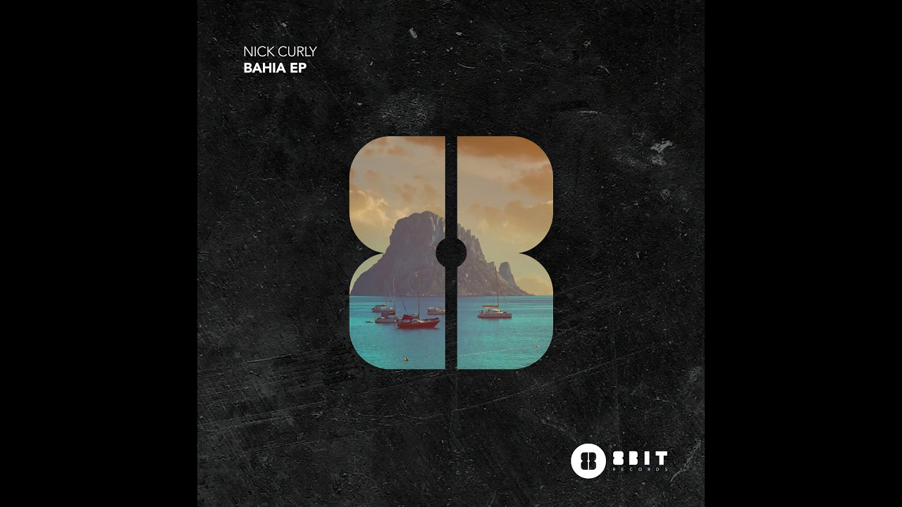 Bahia Original Mix