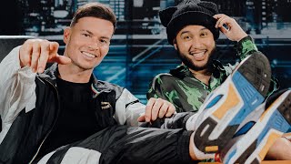 OUT OUT (feat. Charli XCX & Saweetie)