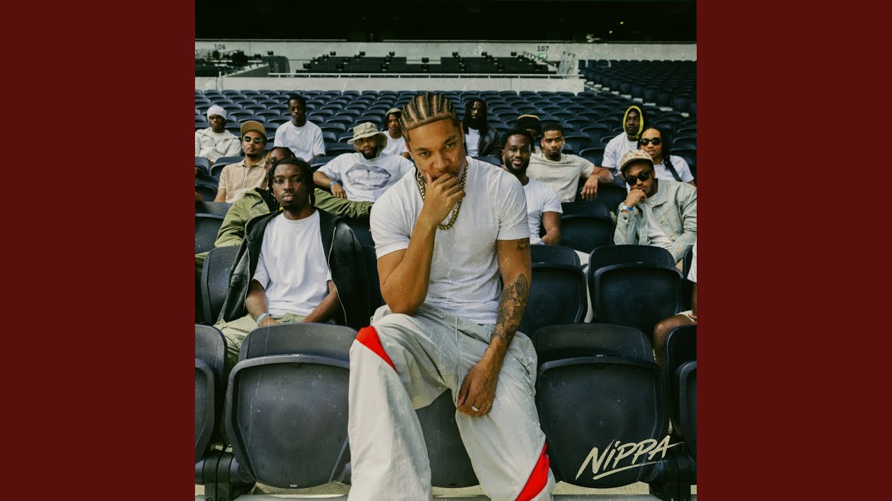 Homegrown (feat. Blxst)