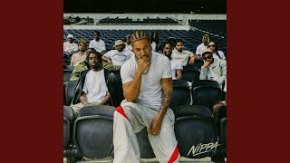 Homegrown (feat. Blxst)