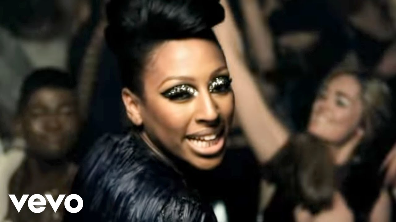 All Night Long (feat. Pitbull)
