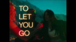 Let You Go