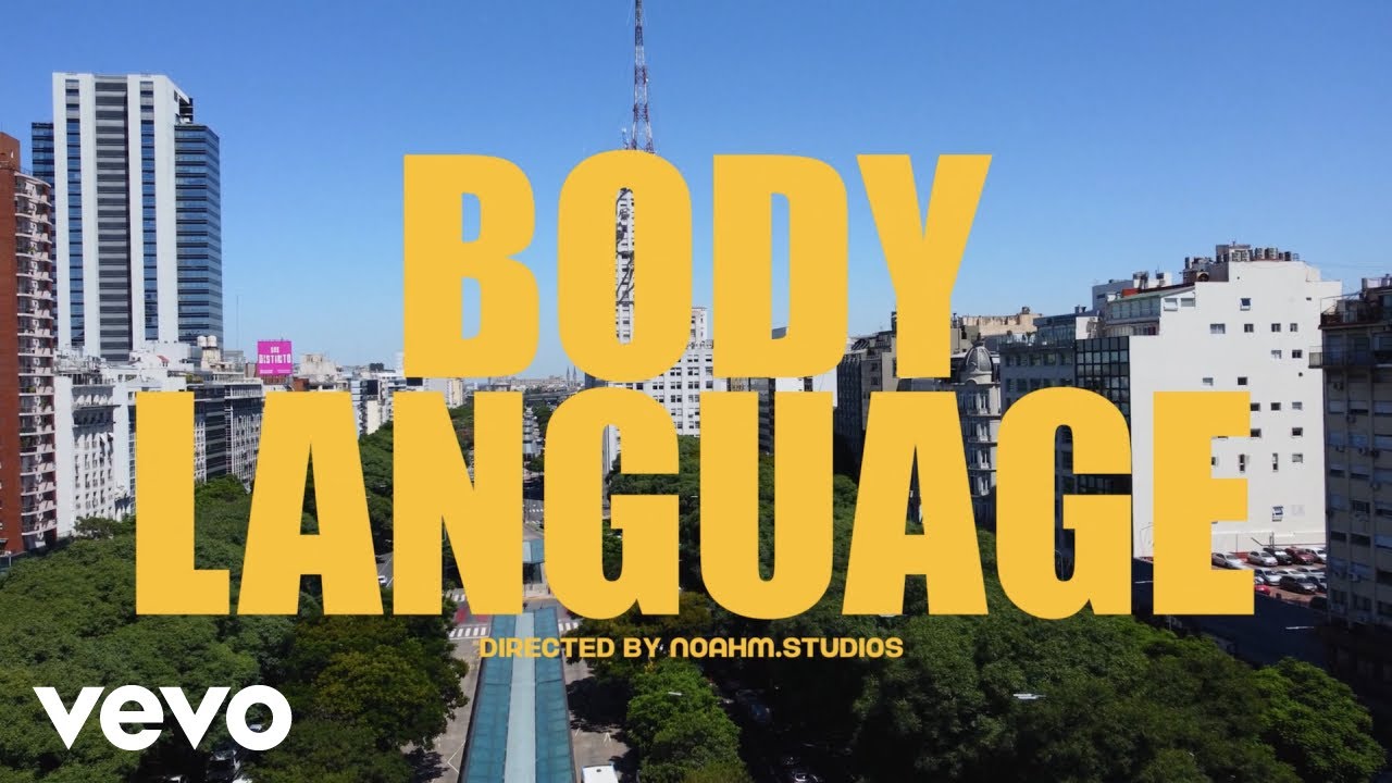 Body Language