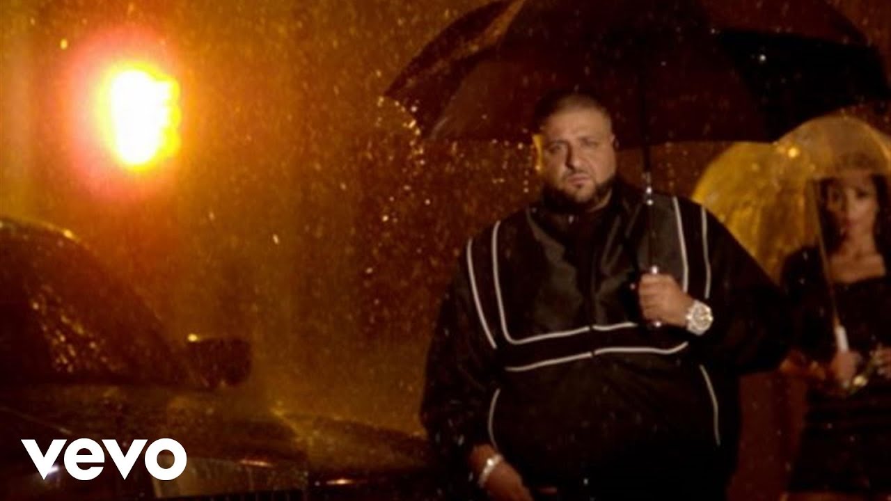 I'm On One (feat. Drake, Rick Ross & Lil Wayne)