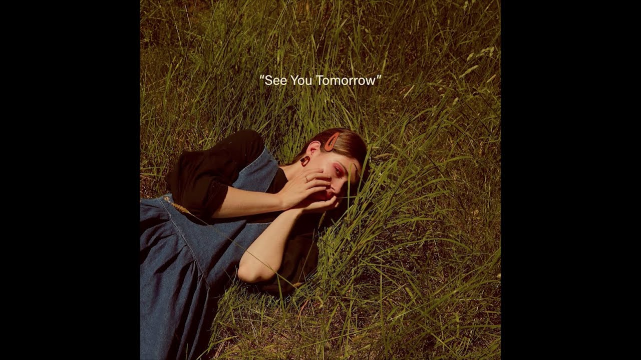 See You Tomorrow