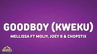 Goodboy (Kweku)