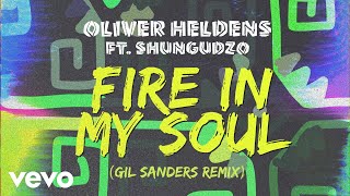 Fire in My Soul (Gil Sanders remix)