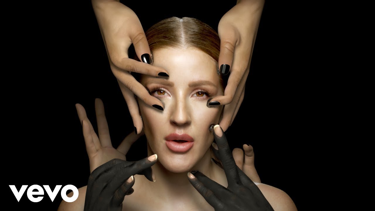 Hypnotized (feat. Ellie Goulding) [Official Video]