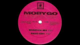 Go (Woodtick Mix)