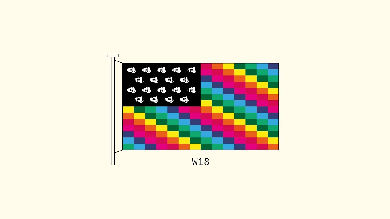 W18 (Official Audio)