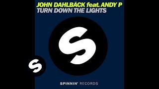 Turn The Lights Down Original Mix