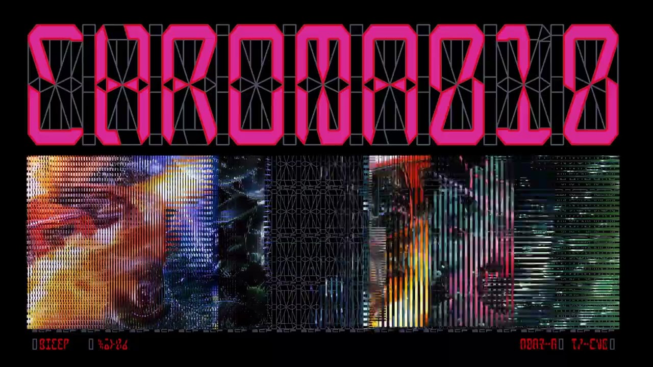 Bicep | CHROMA 010 BRILLO (Official Audio)