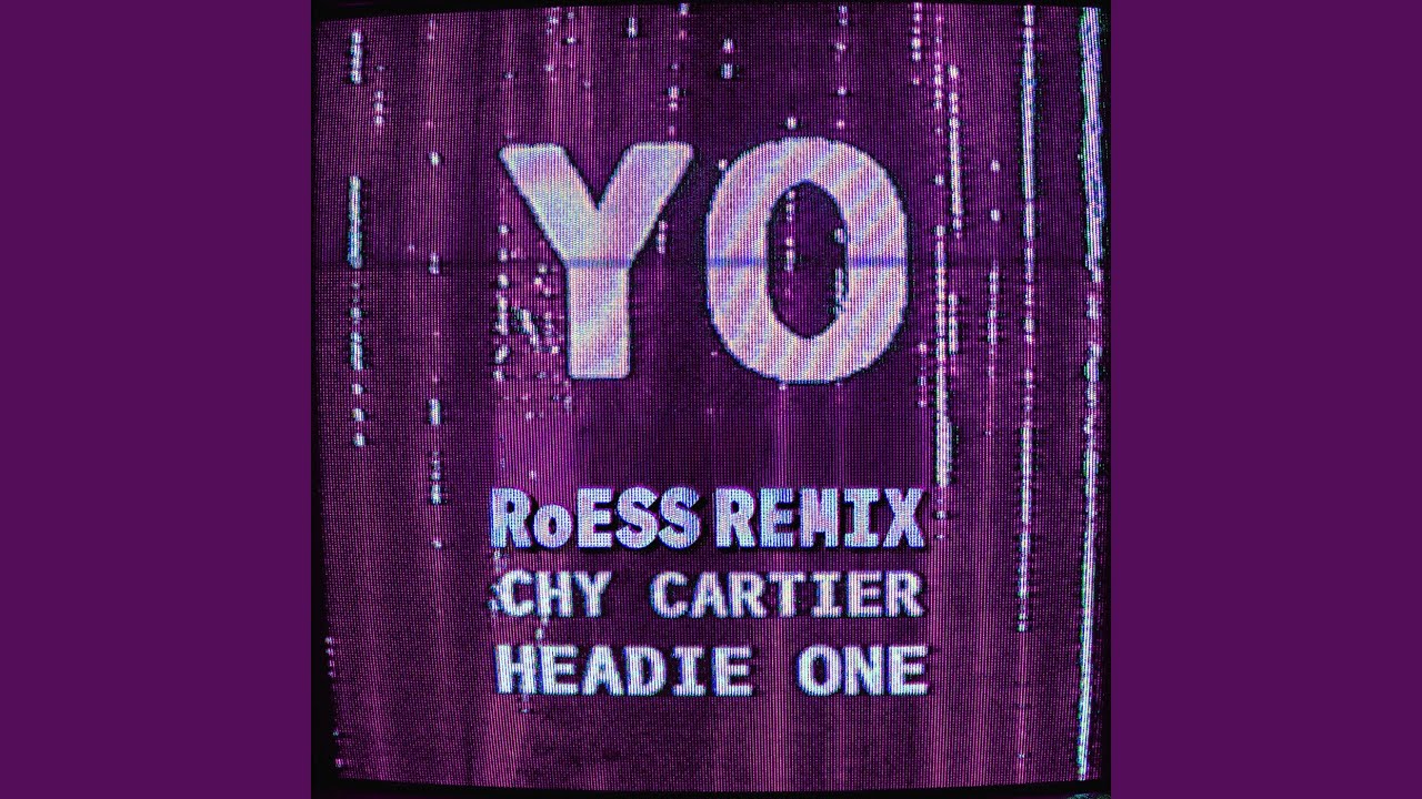 Yo (RoESS Remix)