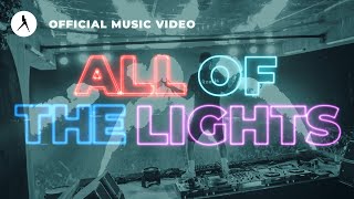 All Of The Lights