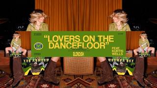 Lovers On The Dancefloor