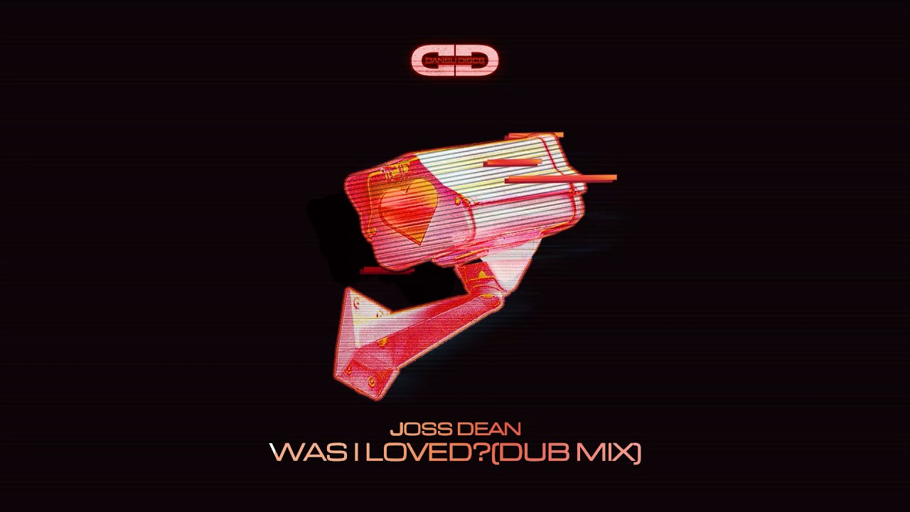 Was I Loved (Dub Mix)
