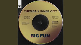 Big Fun Extended Mix