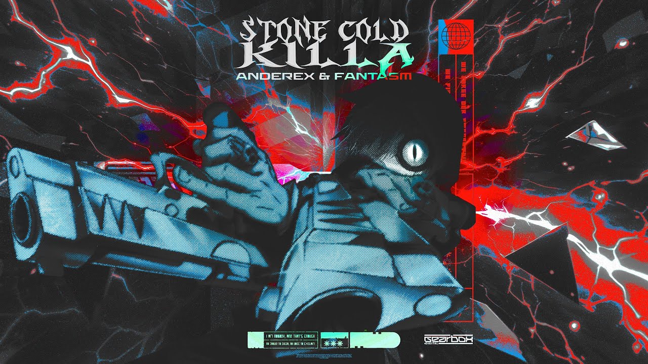 Stone Cold Killa  Extended Mix