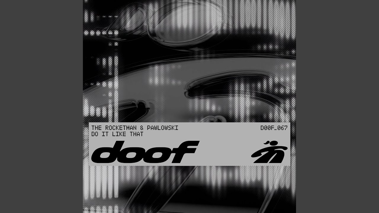 Do It Like That Extended Mix