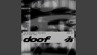Do It Like That Extended Mix