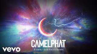 Easier (Sub Focus Remix) (feat. LOWES)