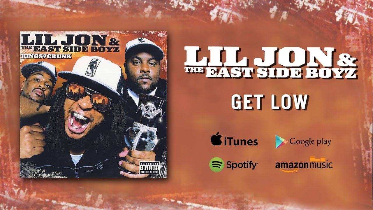 Get Low