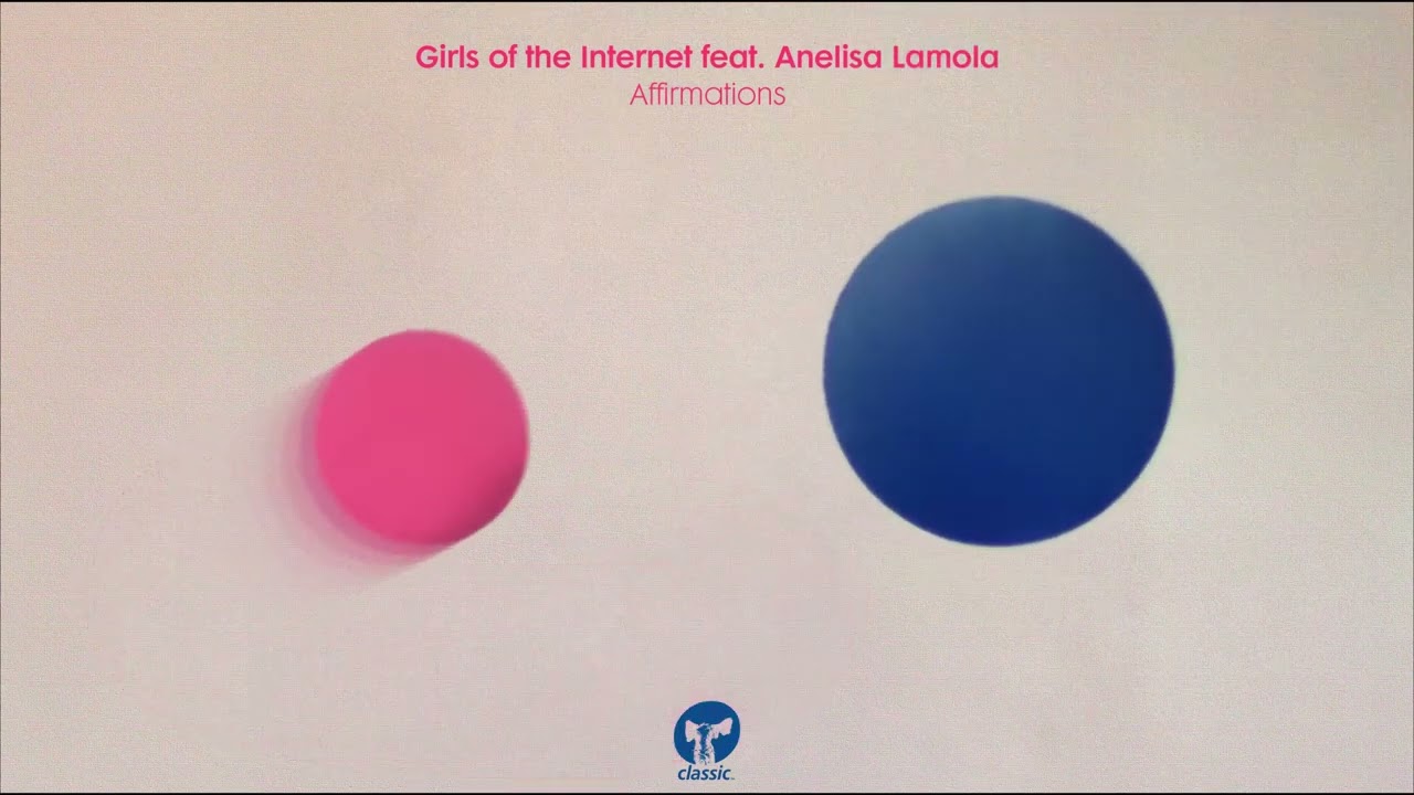 Affirmations (Dennis Ferrer Remix) (feat. Anelisa Lamola)