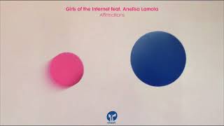 Affirmations (Dennis Ferrer Remix) (feat. Anelisa Lamola)