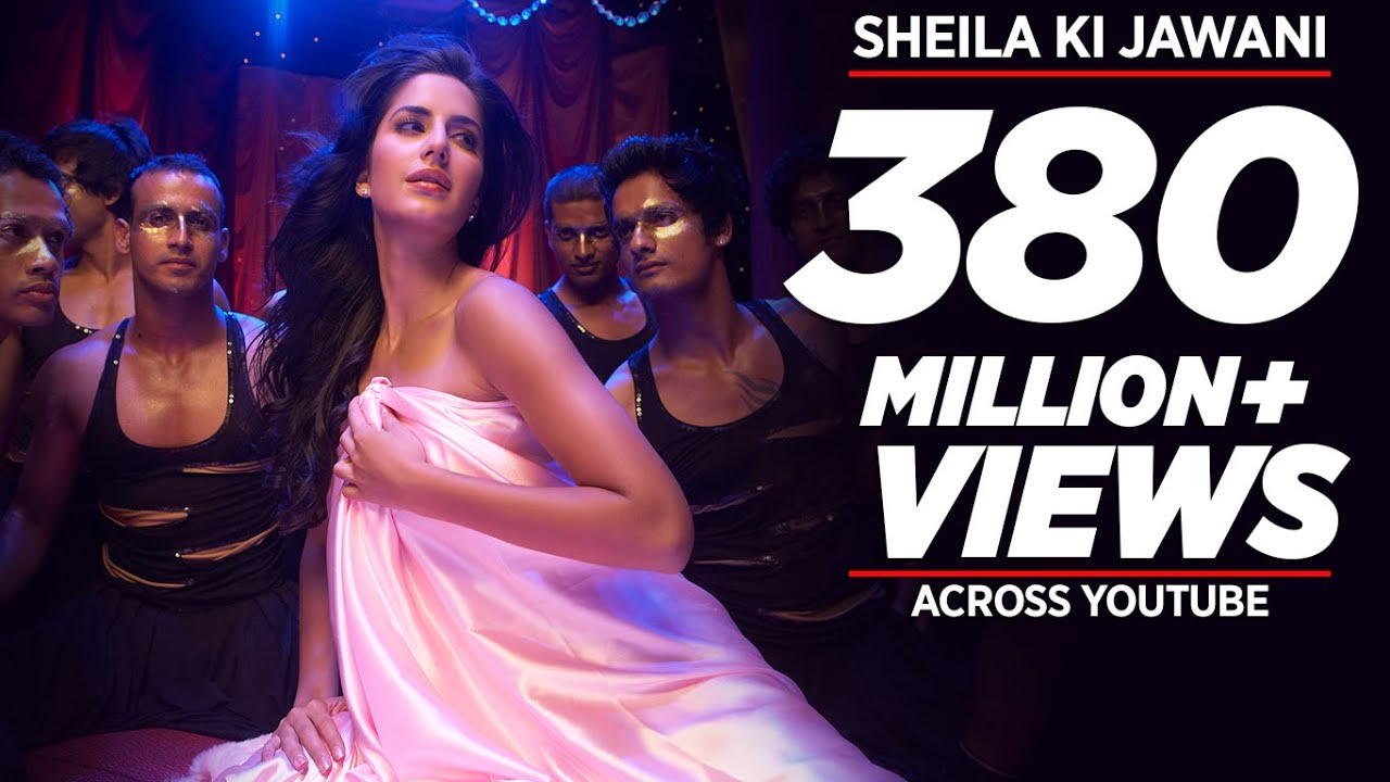 Sheila Ki Jawani