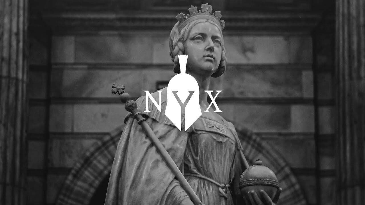 London's On Fire Extended Mix