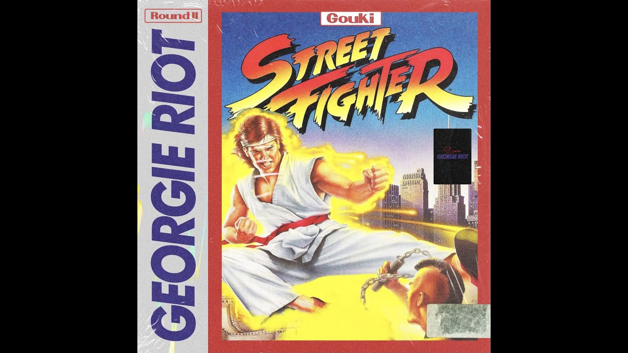 Street Fighter II