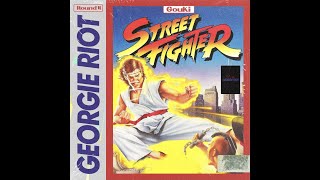Street Fighter II