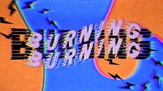 Burning (Cocoa Tea - Babylon Bridge) (feat. Cocoa Tea)