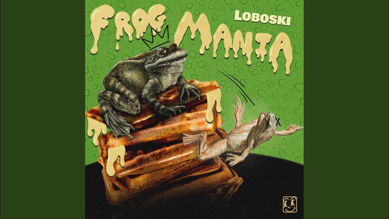 Frog Mania
