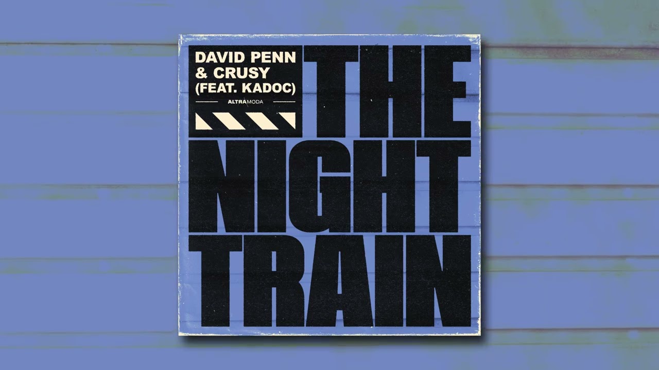 The Night Train