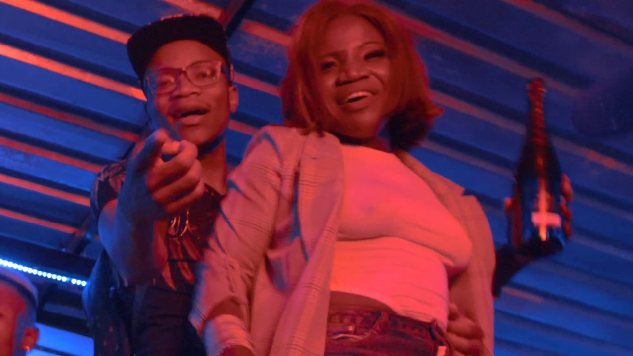 Di Boya Limpopo (feat. Zanda Zakuza)
