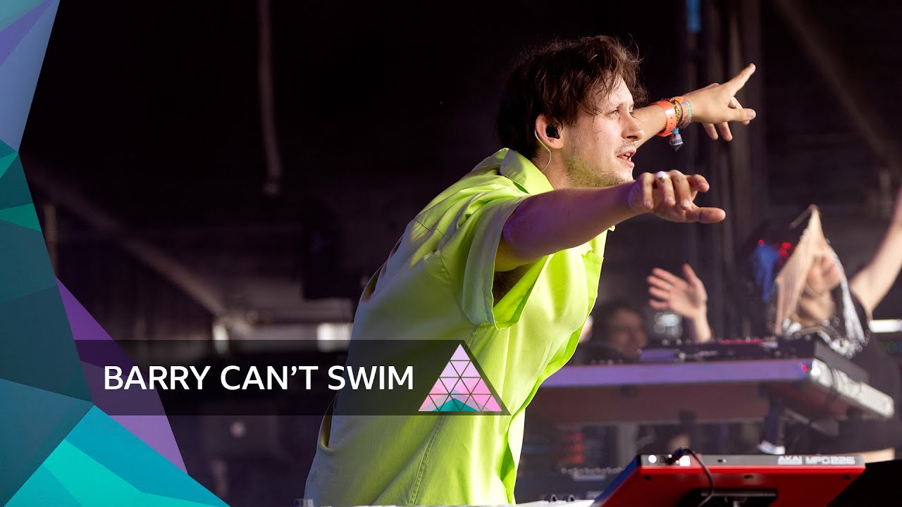 Kimbara (Glastonbury 2024)