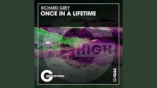Once In A Lifetime Extended Mix