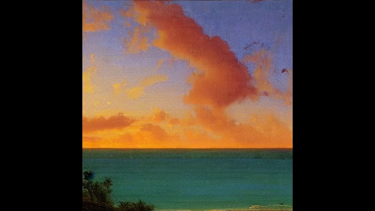 Cloudy (Kelbin Remix)