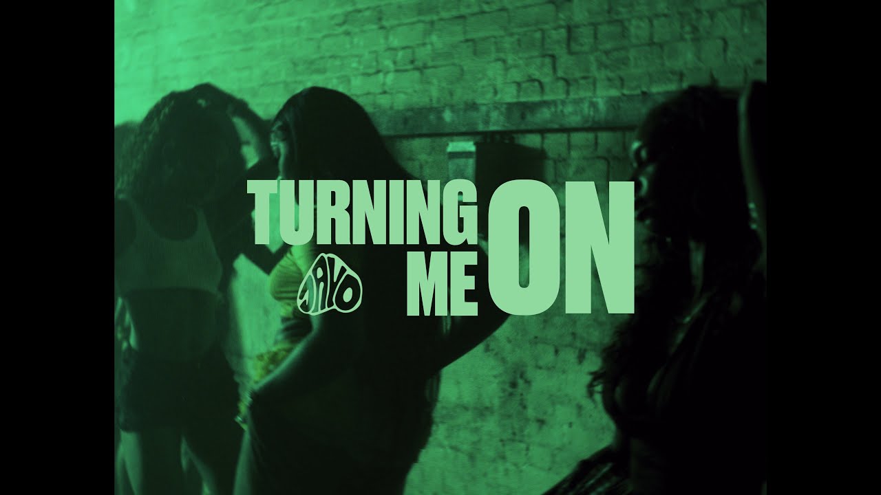 Turning Me On