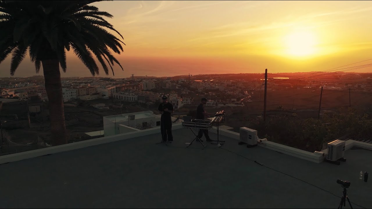 Feeling (Hold On You) (feat. Murphy)