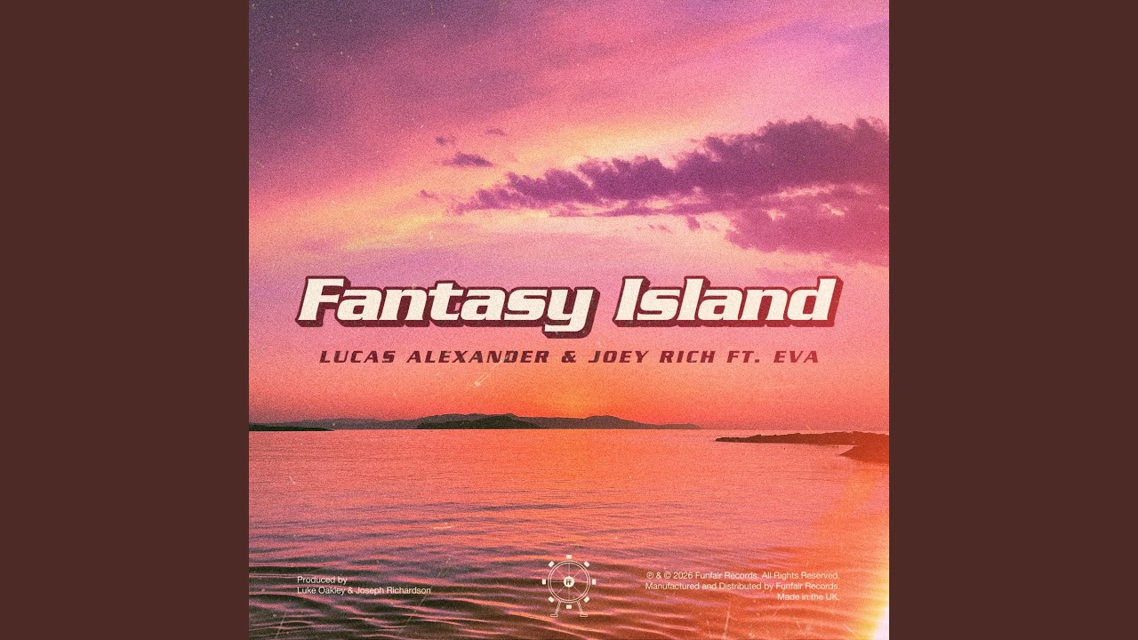 FANTASY ISLAND
