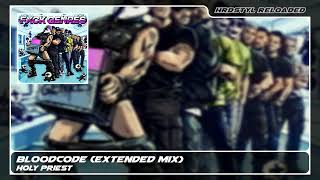 Bloodcode Extended Mix