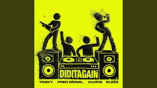 DID IT AGAIN cu.rve Remix